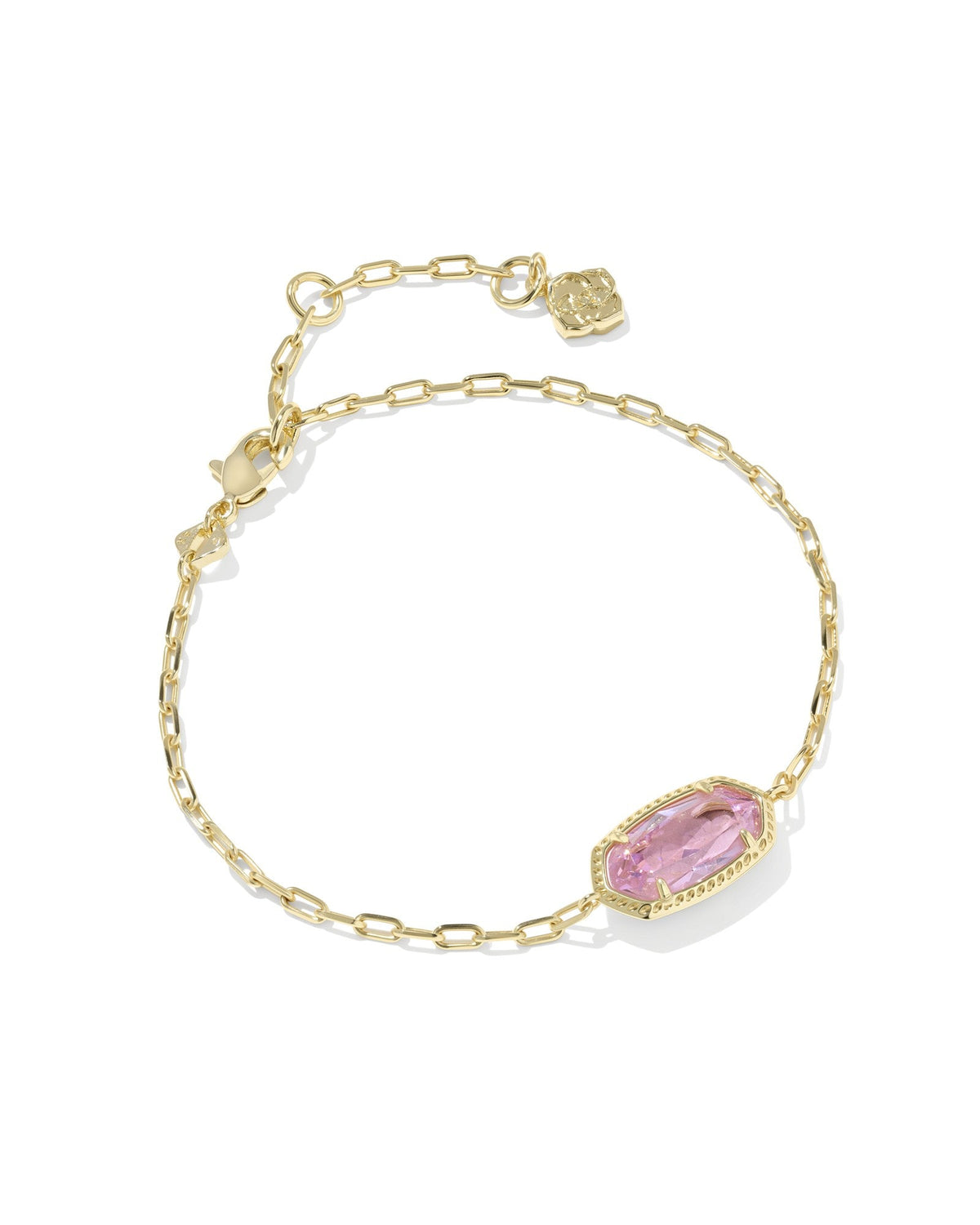 Elaina Luxe Chain Bracelet