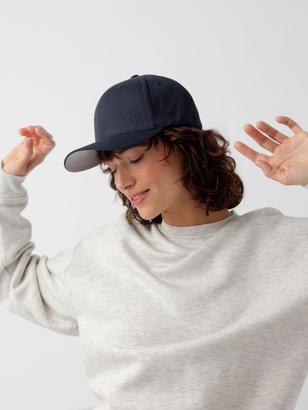 Urban Classic Hat by Cozy Earth at Shirley Shoppe