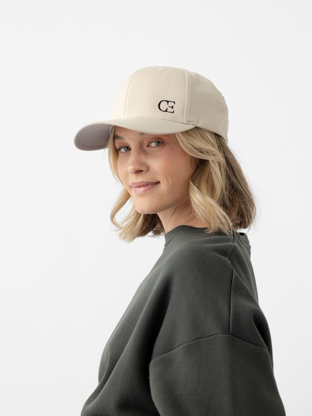 Urban Classic Hat by Cozy Earth at Shirley Shoppe