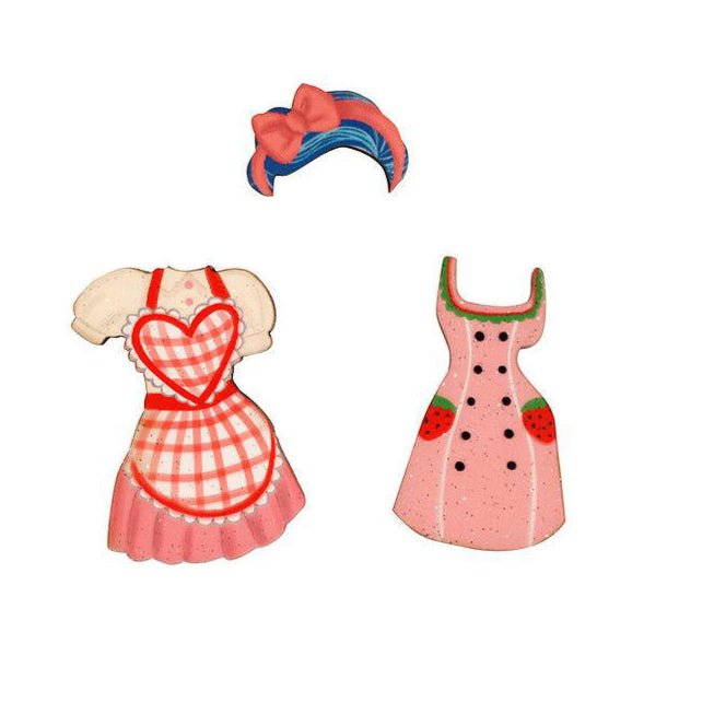 Valentine's Day Outfit by Laliblue by Quirks! at Shirley Shoppe