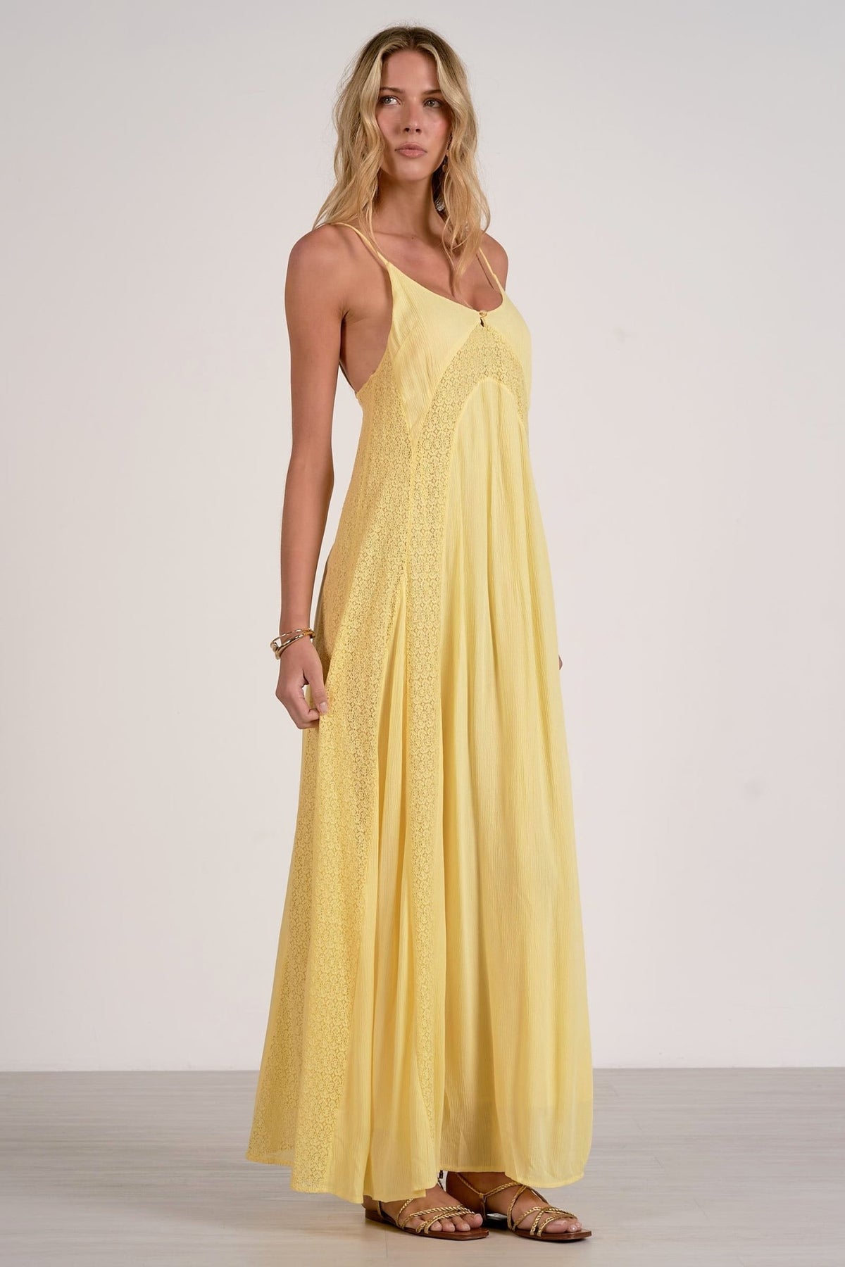 Vanilla Maxi by Shop Elan at Shirley Shoppe
