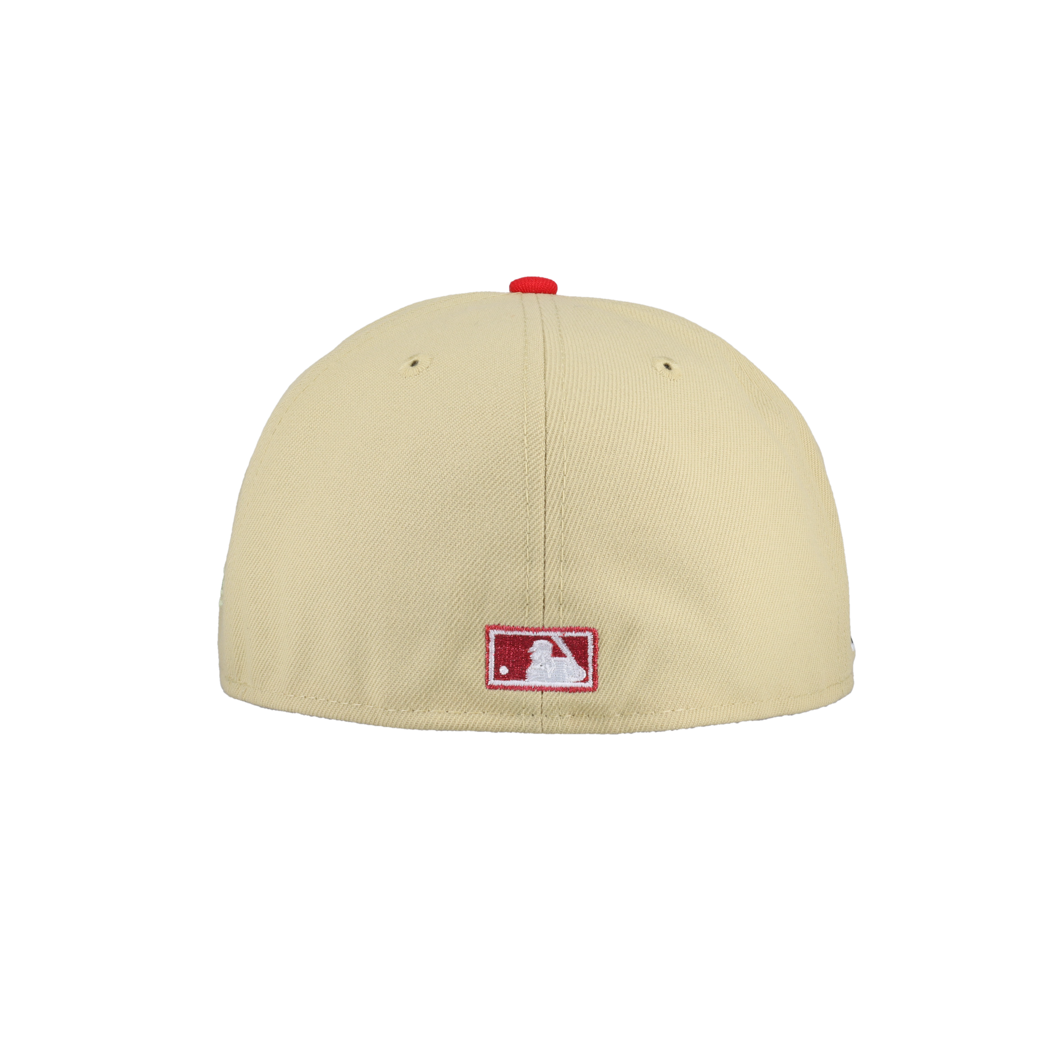 Texas Rangers 2020 Inaugural Season Patch 59Fifty Fitted Hat