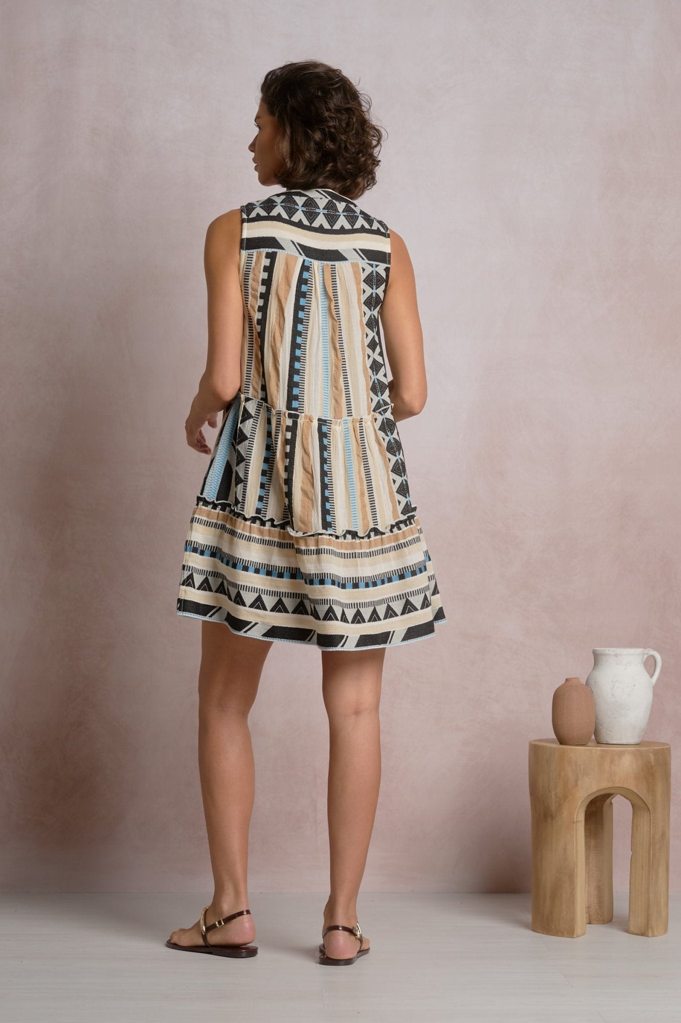 Venus Dress by Elan at Shirley Shoppe