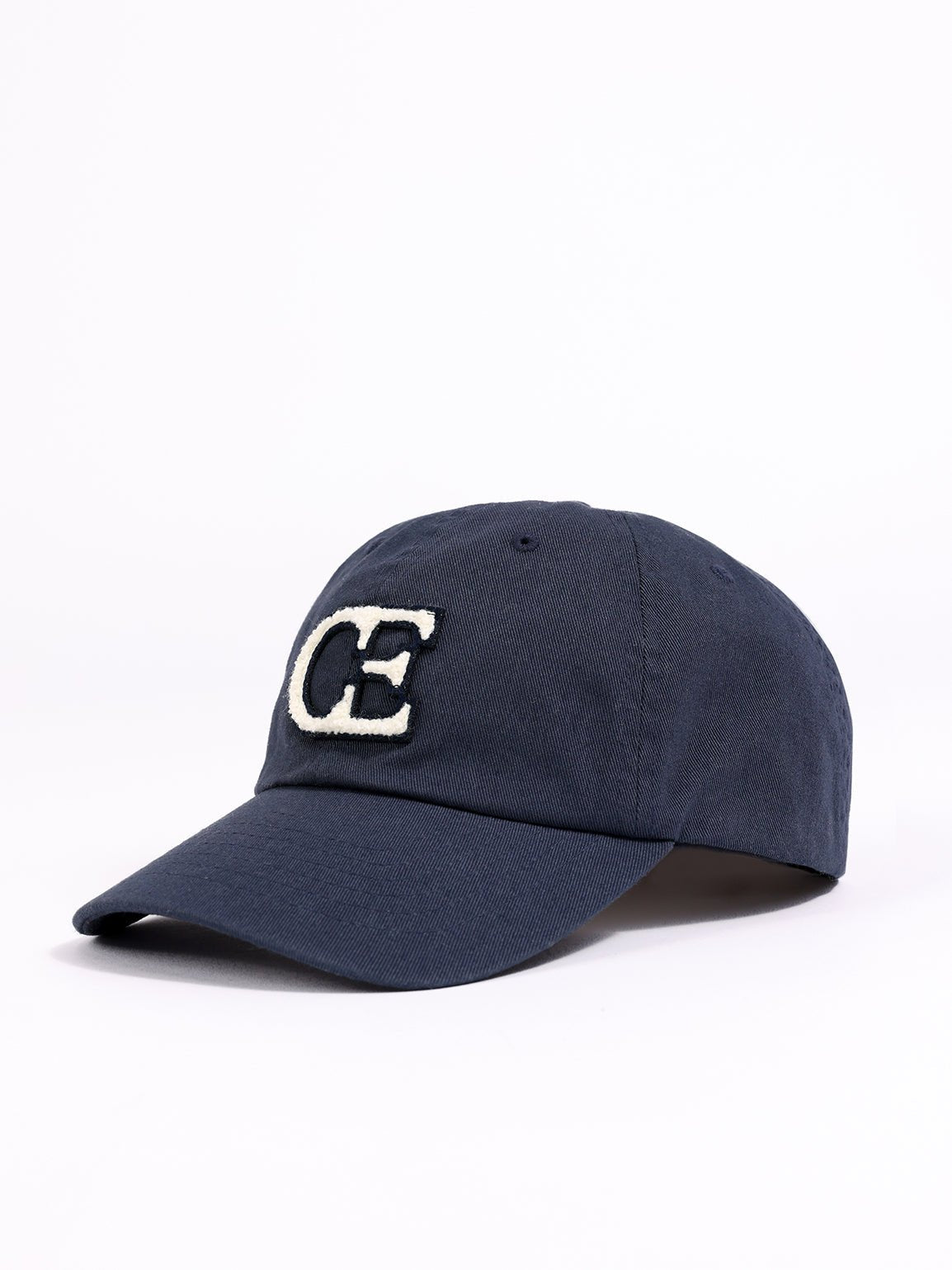 Vintage Cap by Cozy Earth at Shirley Shoppe