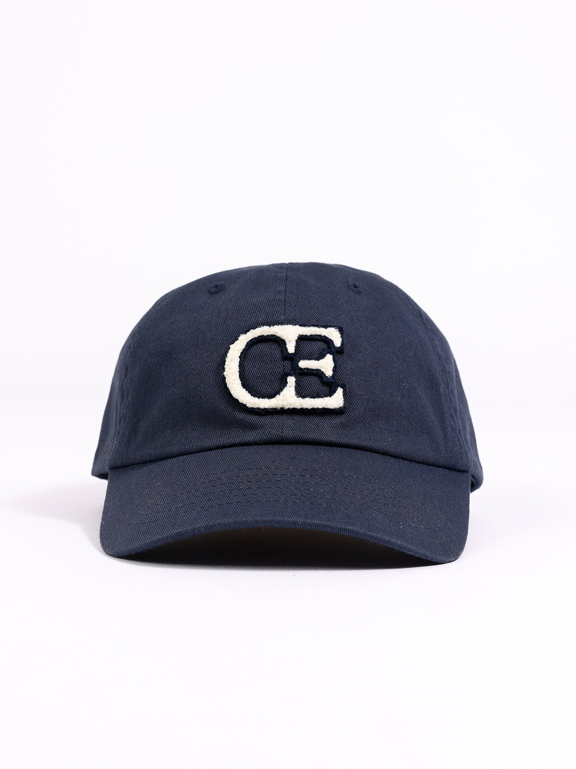 Vintage Cap by Cozy Earth at Shirley Shoppe