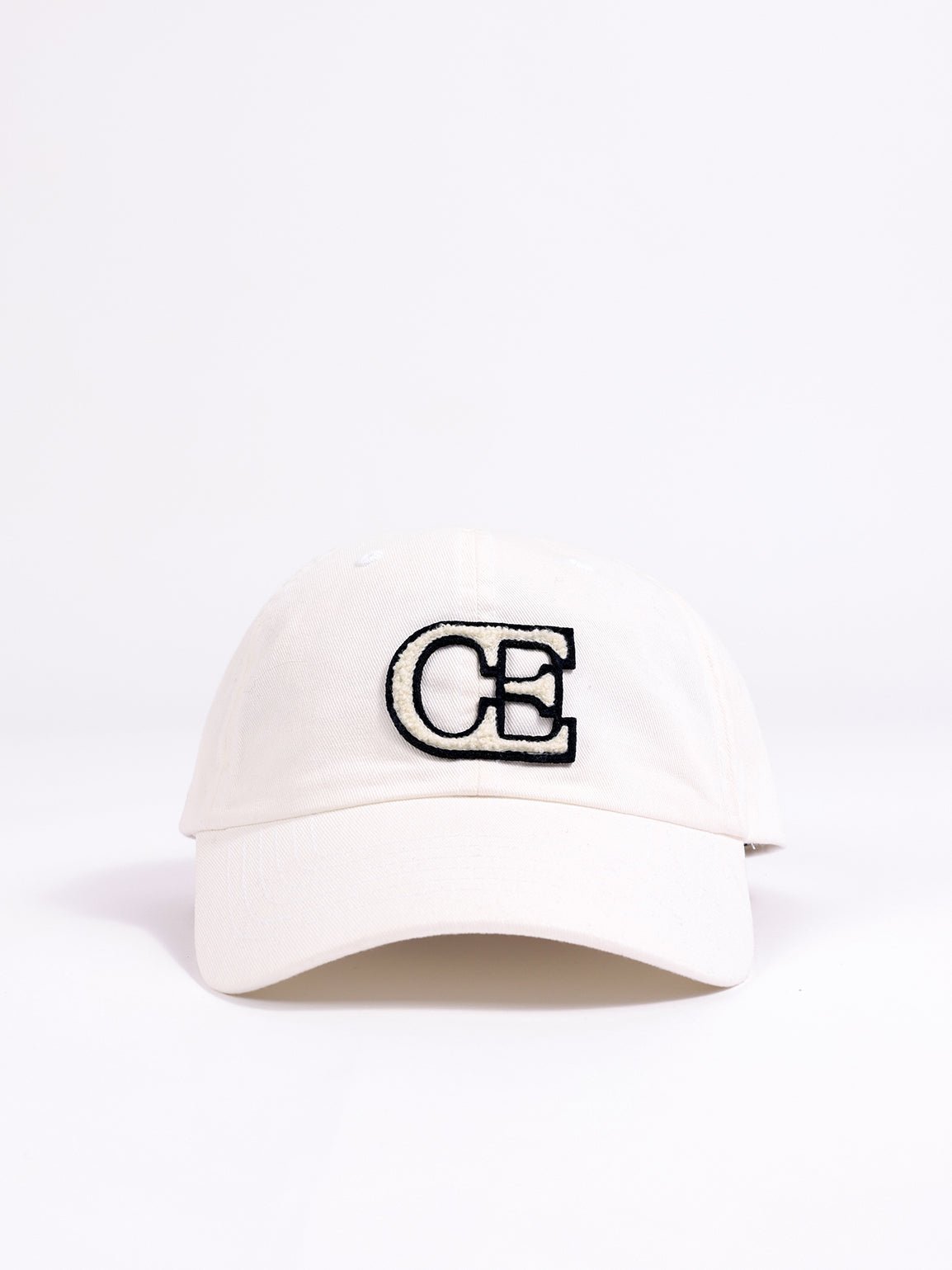 Vintage Cap by Cozy Earth at Shirley Shoppe