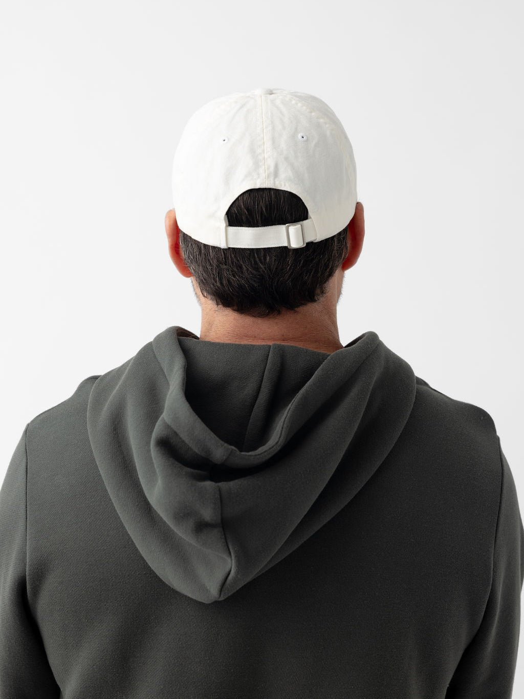 Vintage Cap by Cozy Earth at Shirley Shoppe