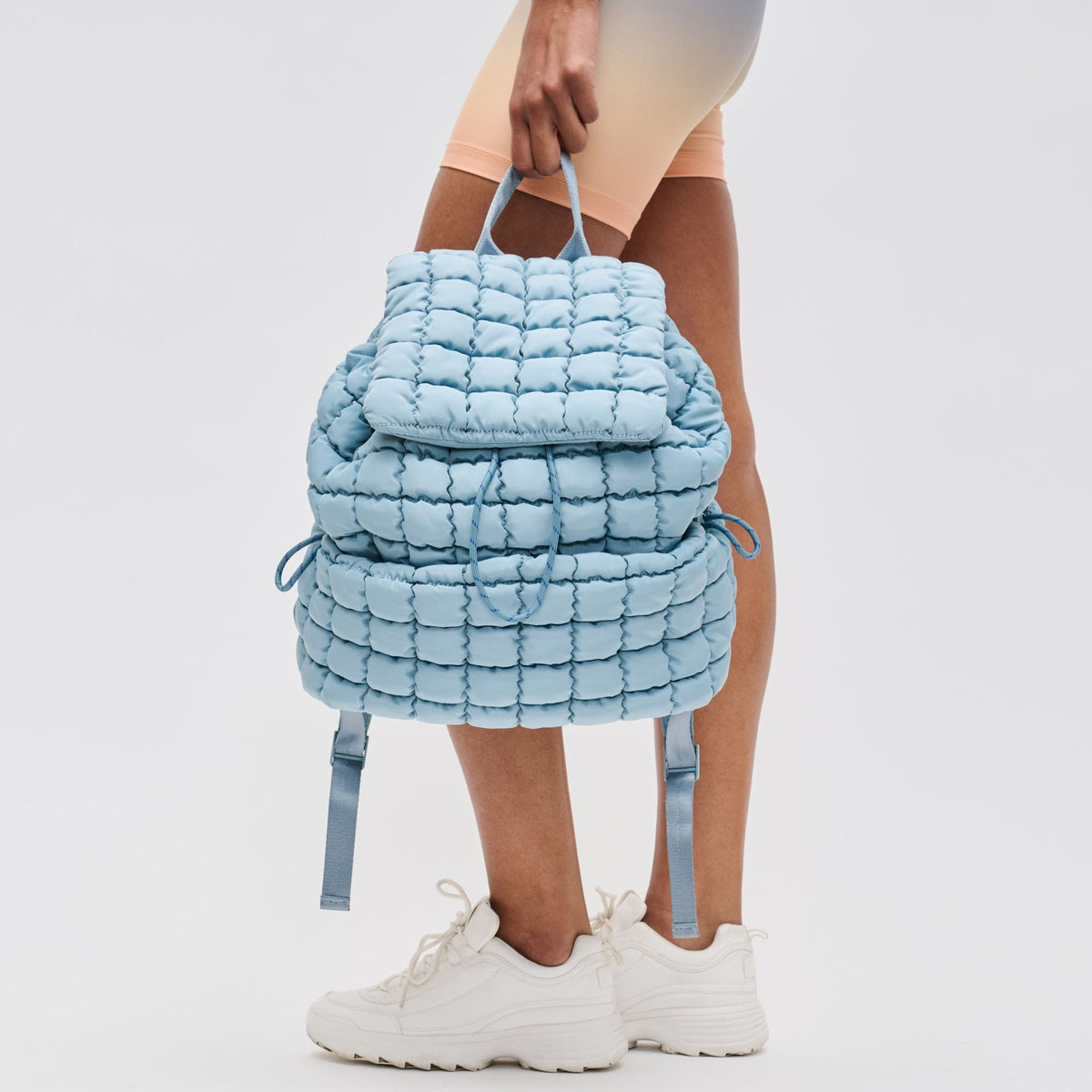 Vitality Backpack by Sol and Selene at Shirley Shoppe