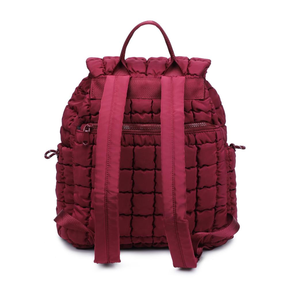 Vitality Backpack by Sol and Selene at Shirley Shoppe