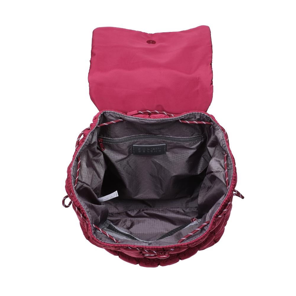 Vitality Backpack by Sol and Selene at Shirley Shoppe