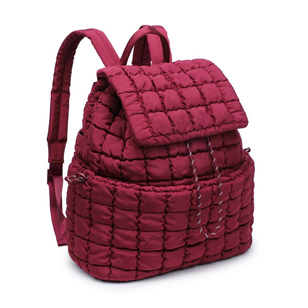 Vitality Backpack by Sol and Selene at Shirley Shoppe