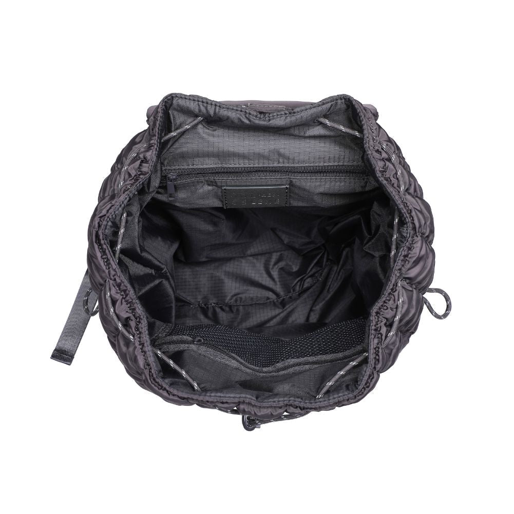 Vitality Backpack by Sol and Selene at Shirley Shoppe