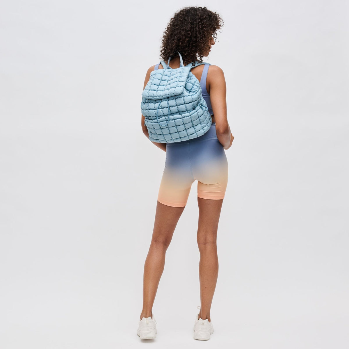 Vitality Backpack by Sol and Selene at Shirley Shoppe