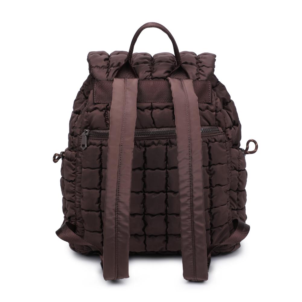 Vitality Backpack by Sol and Selene at Shirley Shoppe