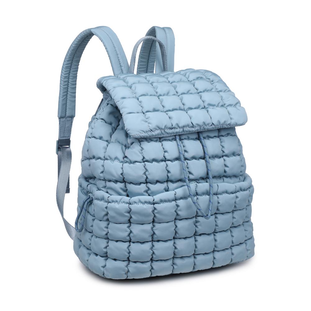 Vitality Backpack by Sol and Selene at Shirley Shoppe