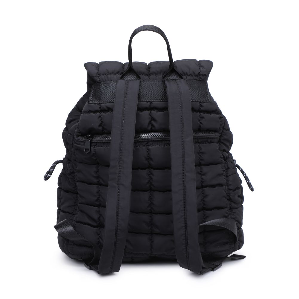 Vitality Backpack by Sol and Selene at Shirley Shoppe