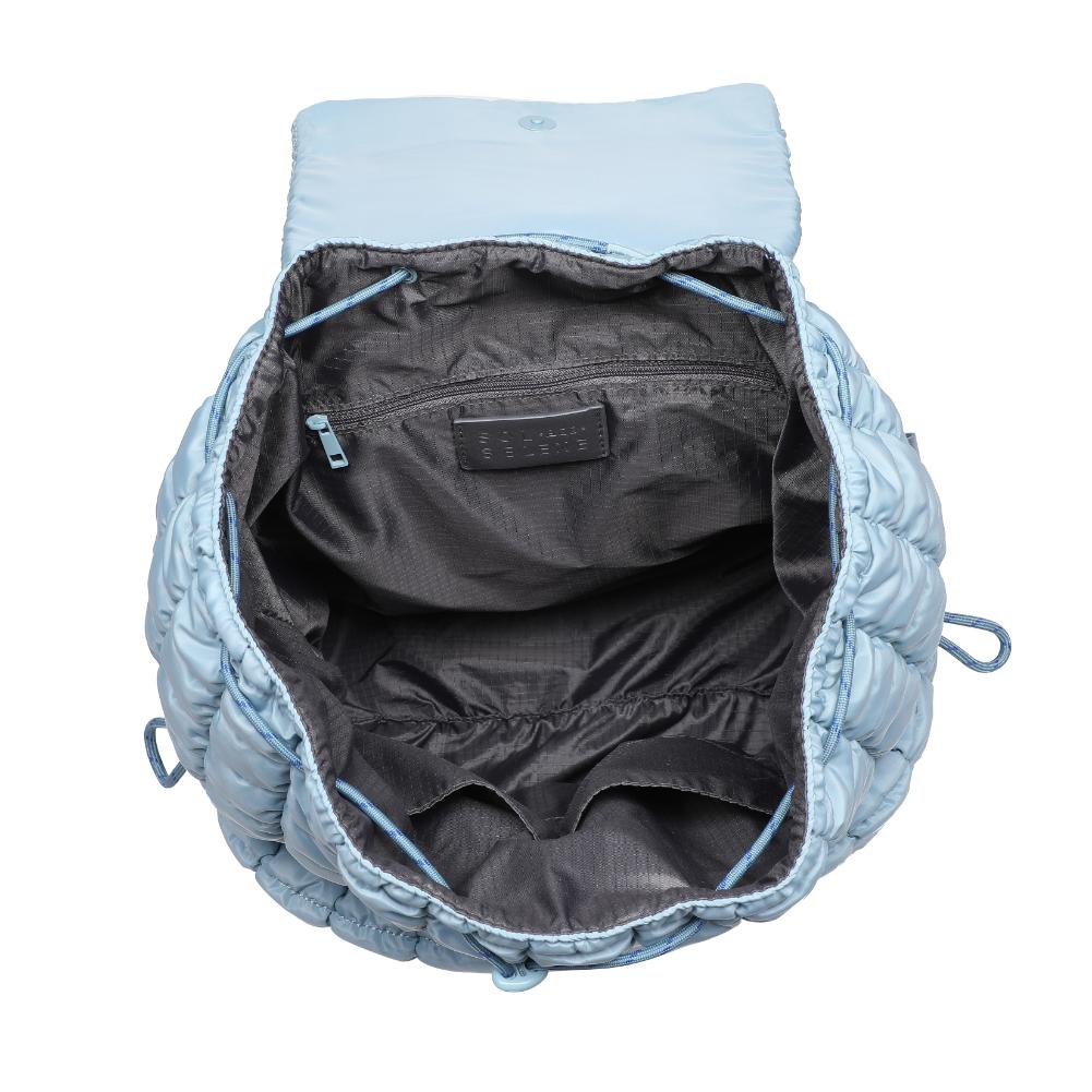 Vitality Backpack by Sol and Selene at Shirley Shoppe