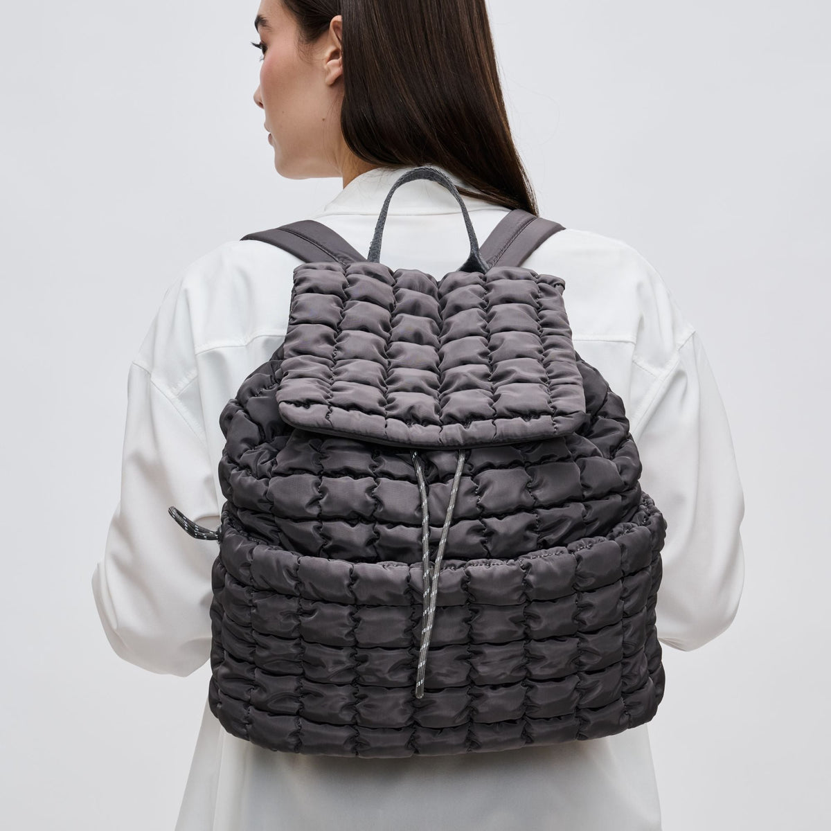 Vitality Backpack by Sol and Selene at Shirley Shoppe