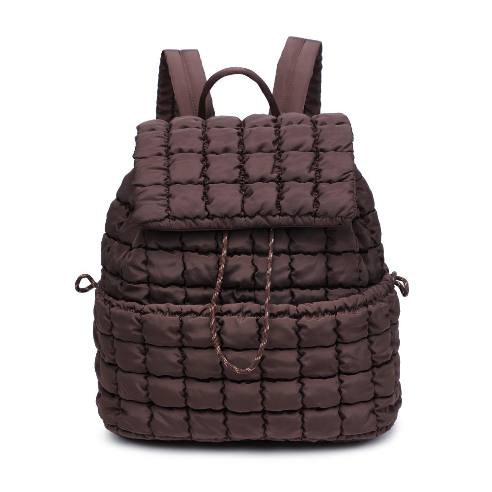 Vitality Backpack by Sol and Selene at Shirley Shoppe