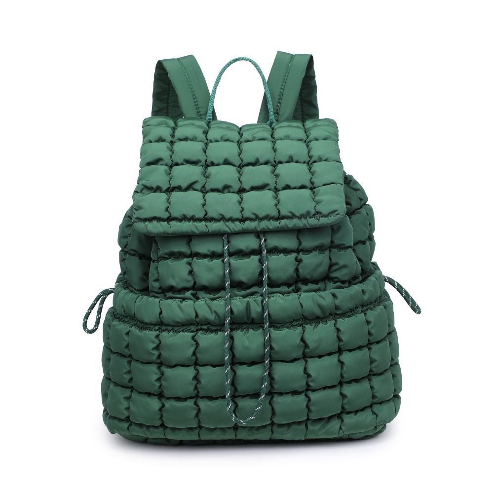 Vitality Backpack by Sol and Selene at Shirley Shoppe