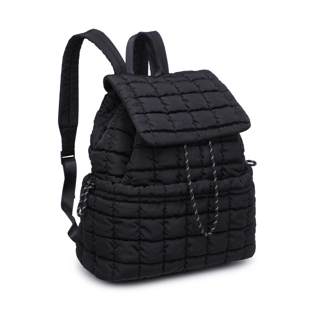 Vitality Backpack by Sol and Selene at Shirley Shoppe