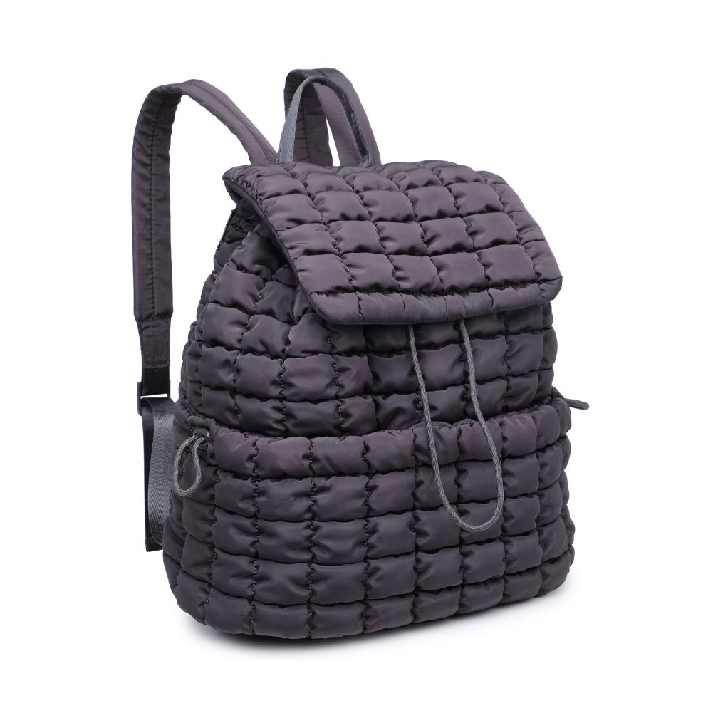Vitality Backpack by Sol and Selene at Shirley Shoppe