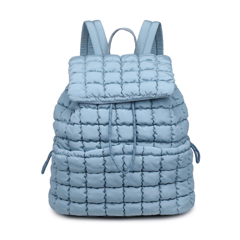 Vitality Backpack by Sol and Selene at Shirley Shoppe
