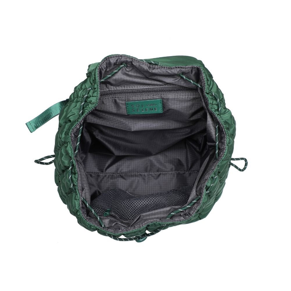 Vitality Backpack by Sol and Selene at Shirley Shoppe