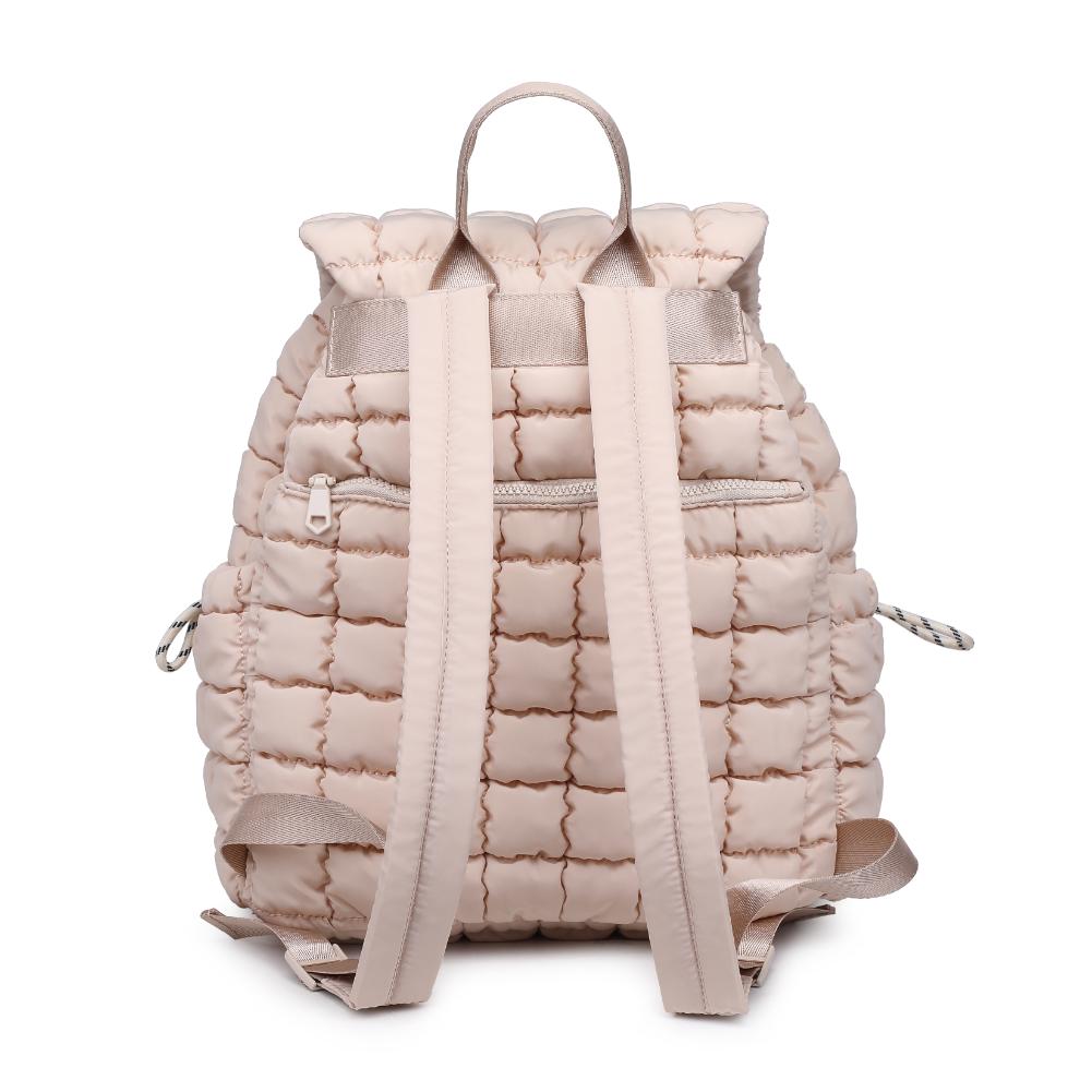 Vitality Backpack by Sol and Selene at Shirley Shoppe