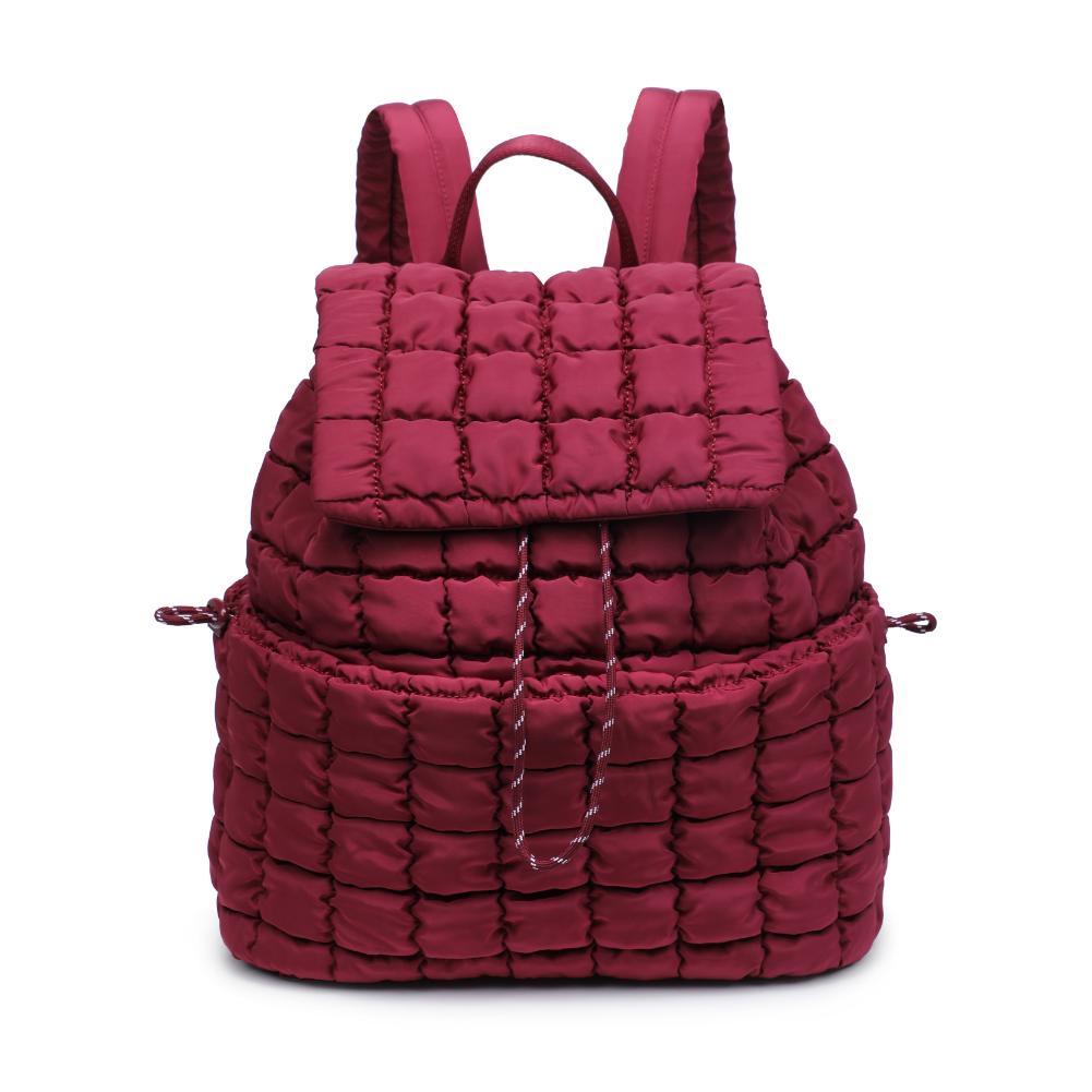 Vitality Backpack by Sol and Selene at Shirley Shoppe