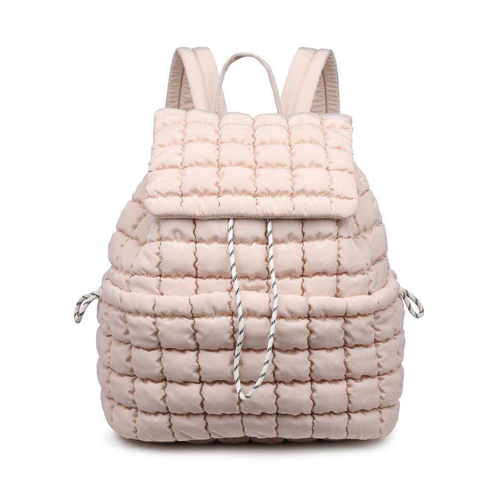 Vitality Backpack by Sol and Selene at Shirley Shoppe