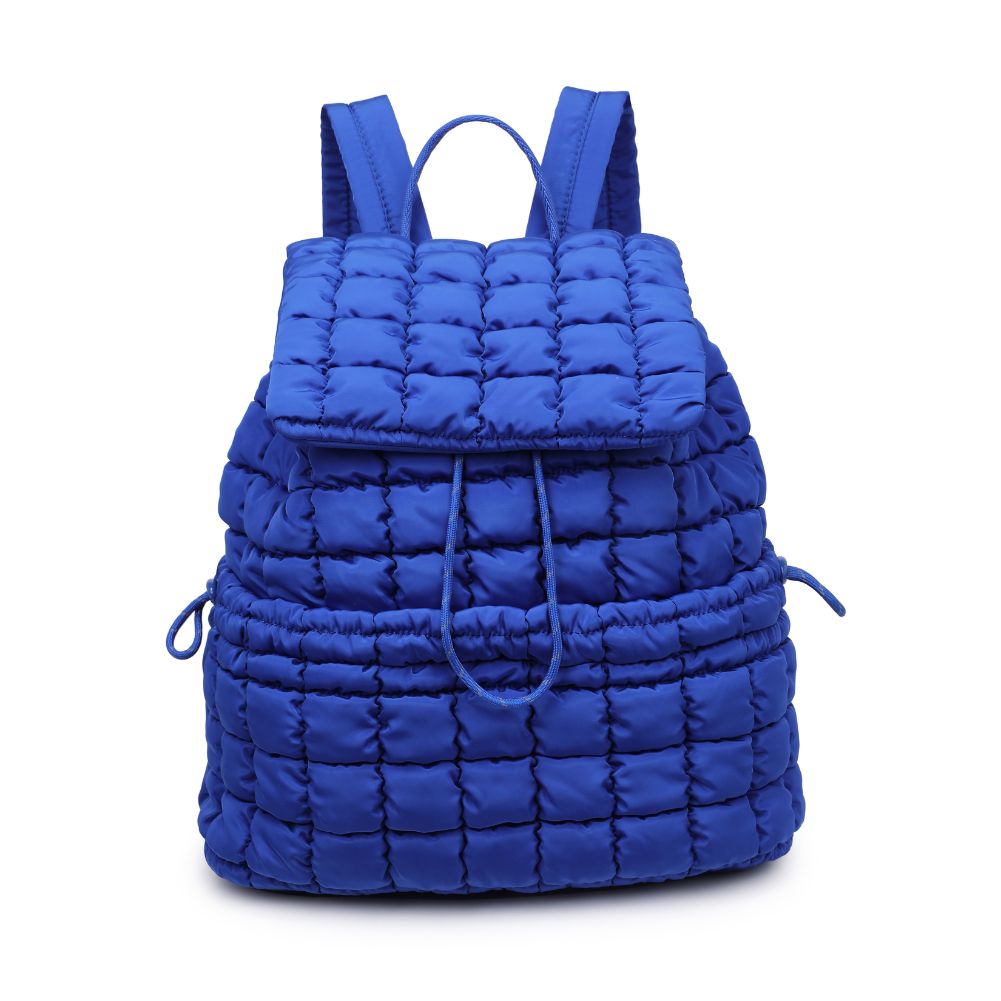 Vitality Backpack by Sol and Selene at Shirley Shoppe