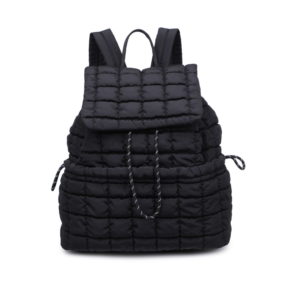 Vitality Backpack by Sol and Selene at Shirley Shoppe