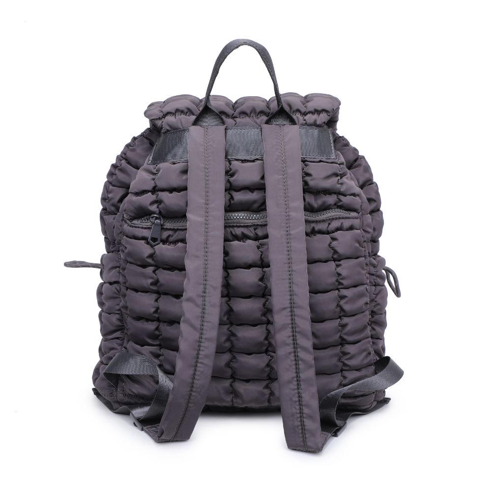 Vitality Backpack by Sol and Selene at Shirley Shoppe