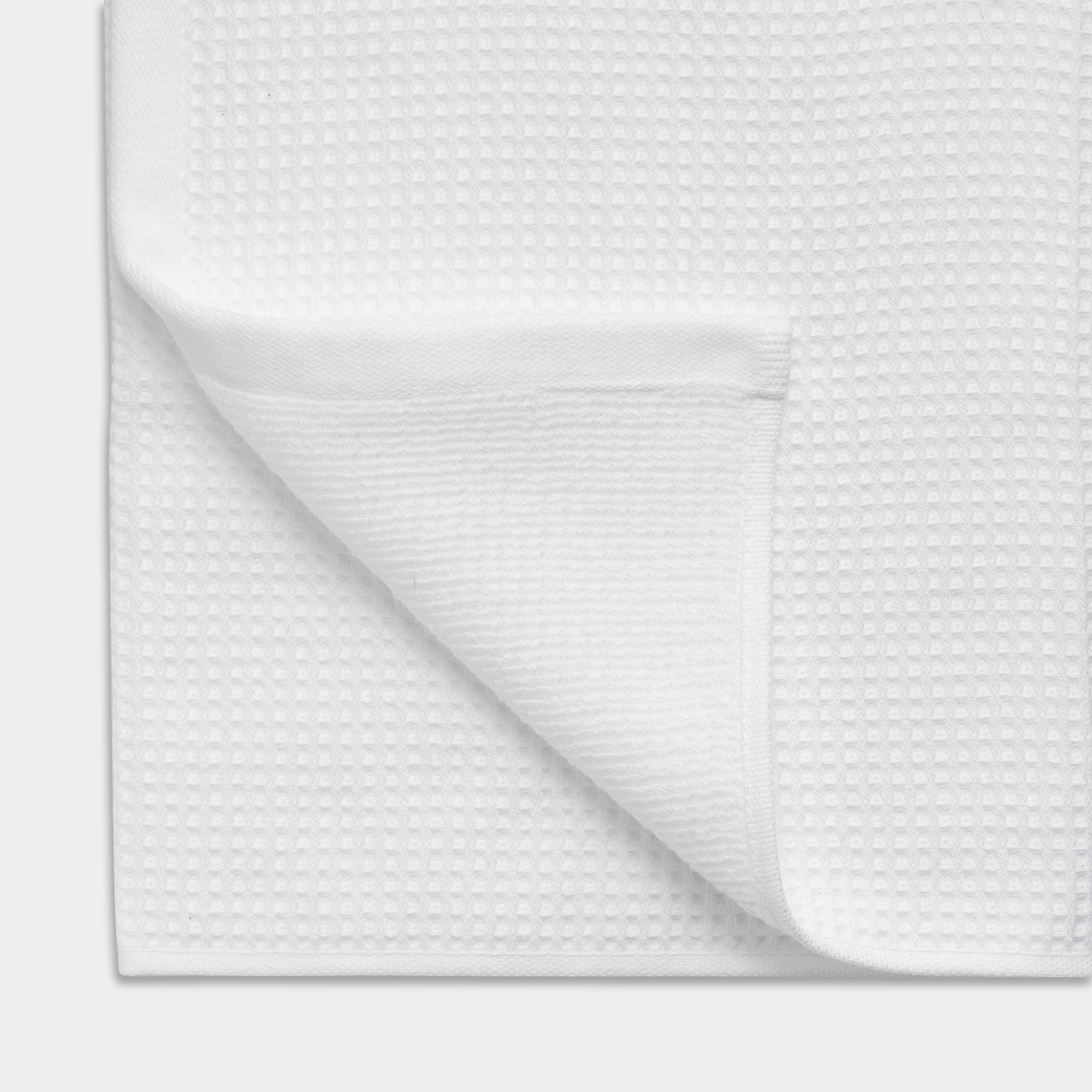 Waffle Bath Sheets by Cozy Earth at Shirley Shoppe