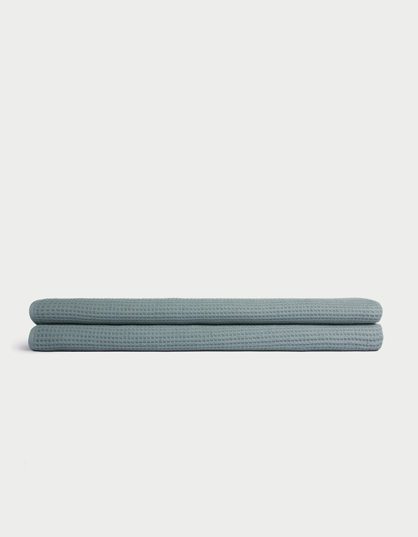 Waffle Bath Sheets by Cozy Earth at Shirley Shoppe
