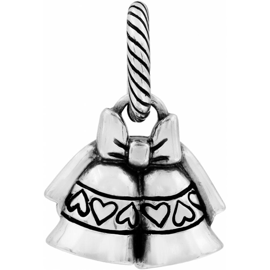 Wedding Bells Charm