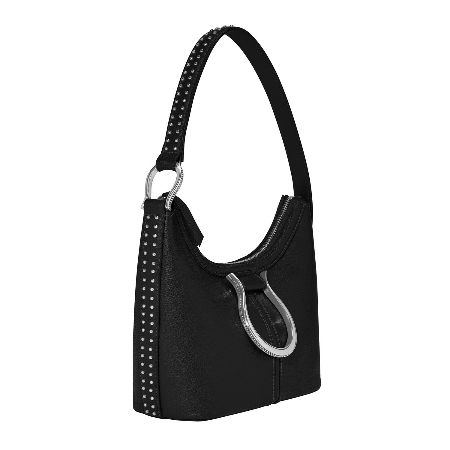 Wes Small Shoulder Bag