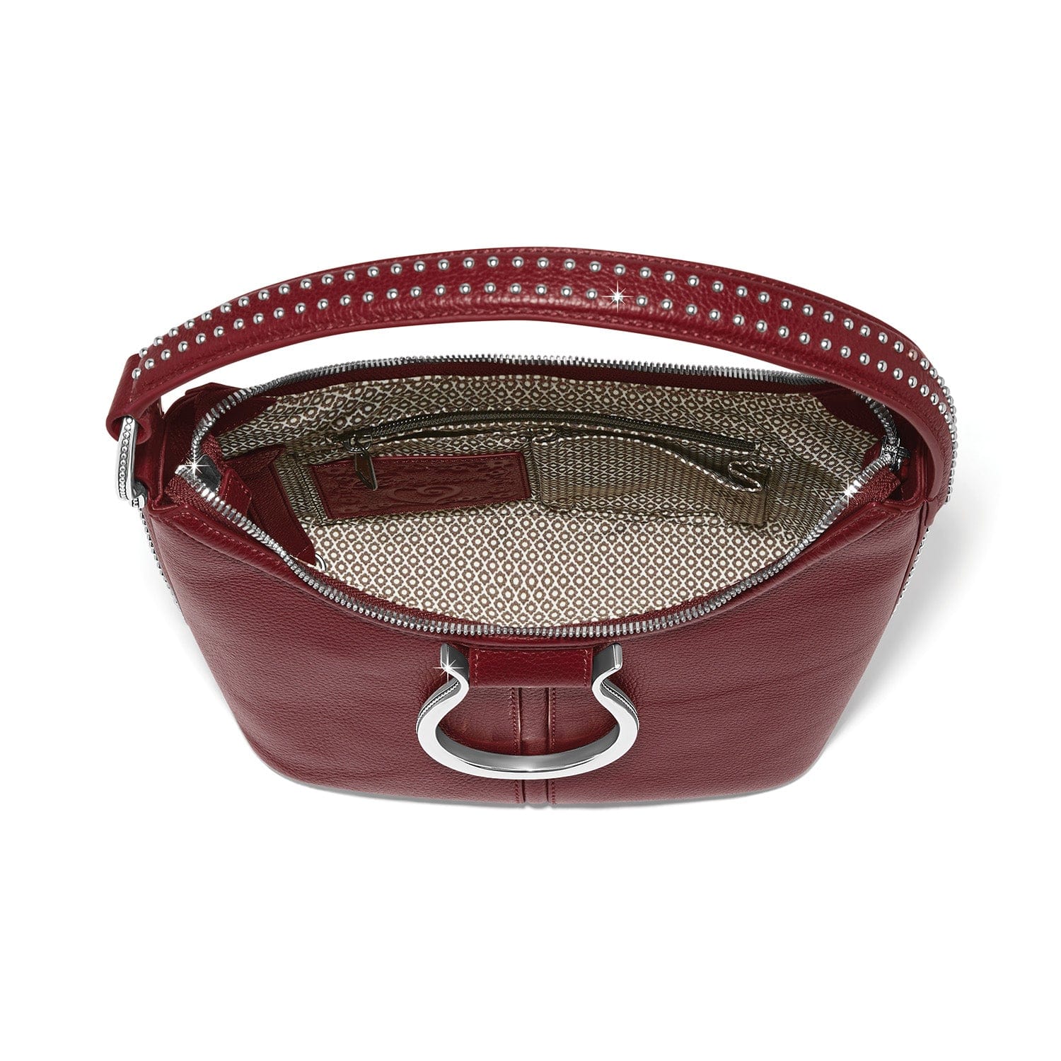 Wes Small Shoulder Bag