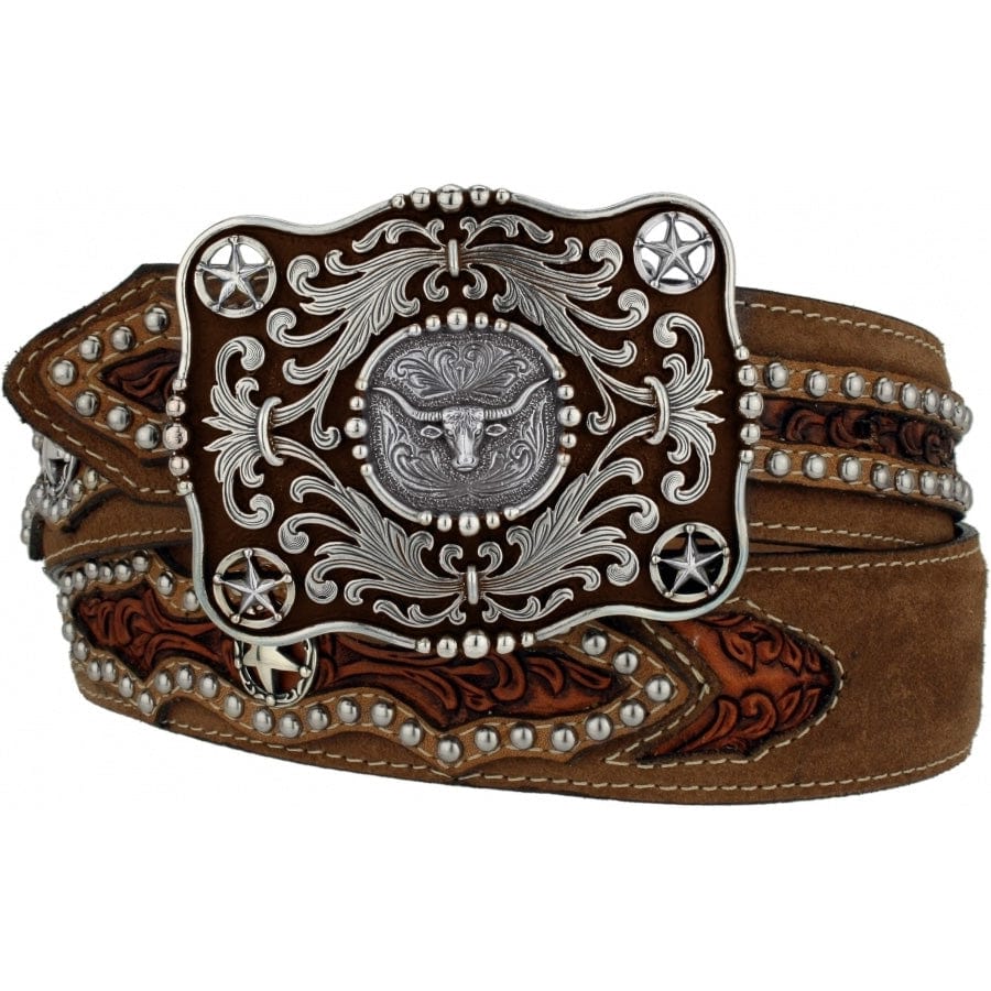 Western Posse Belt