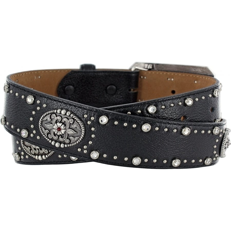 Western Showgirl Belt