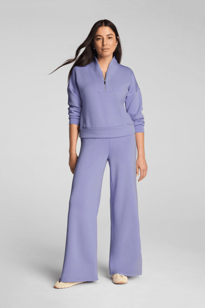 Wide Leg Pant by Spanx at Shirley Shoppe