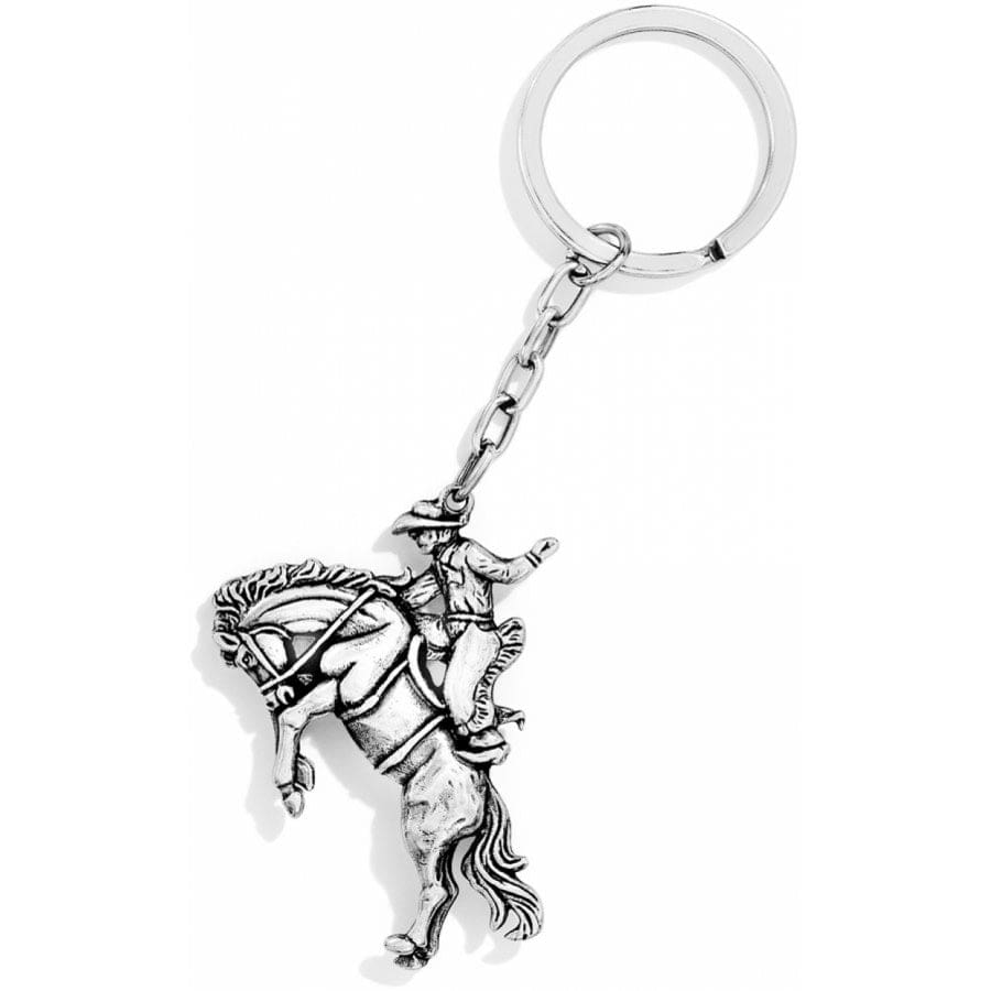 Wild West Key Fob