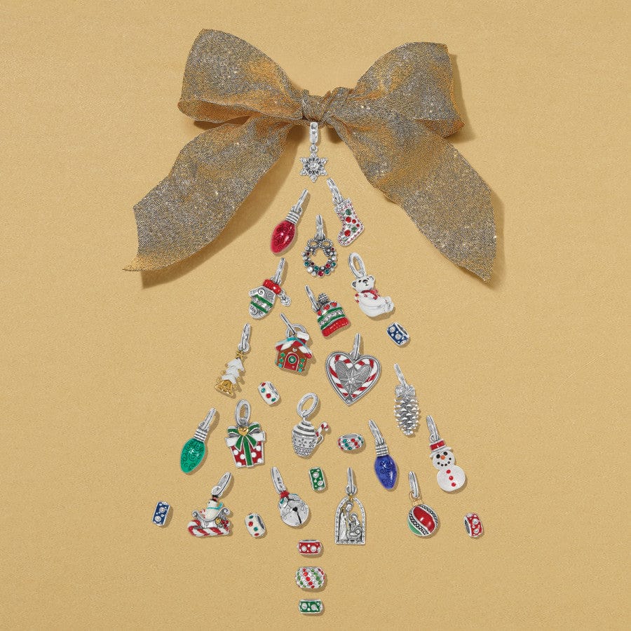 Winter Mitten Charm