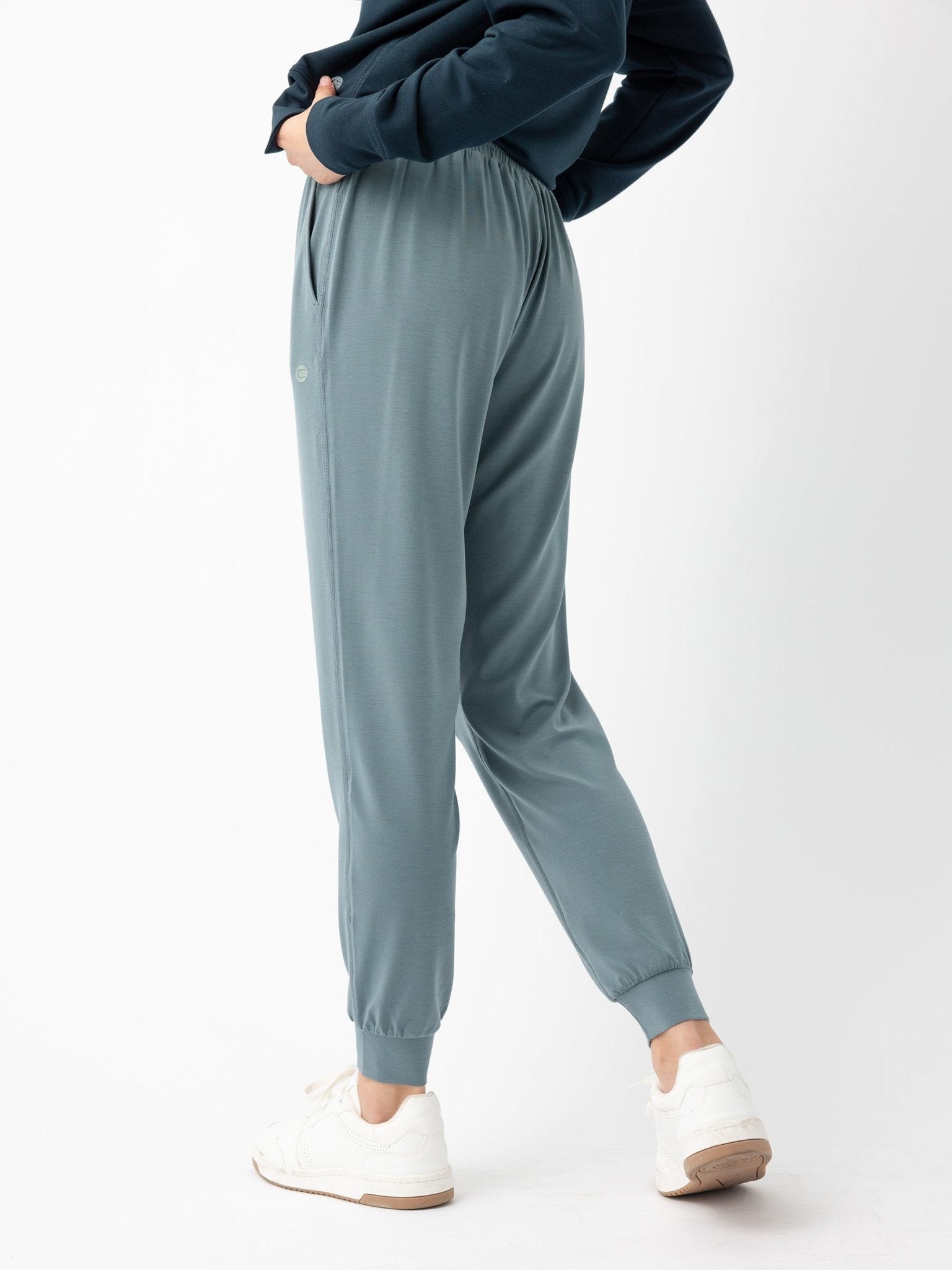 Women's Studio Jogger by Cozy Earth at Shirley Shoppe