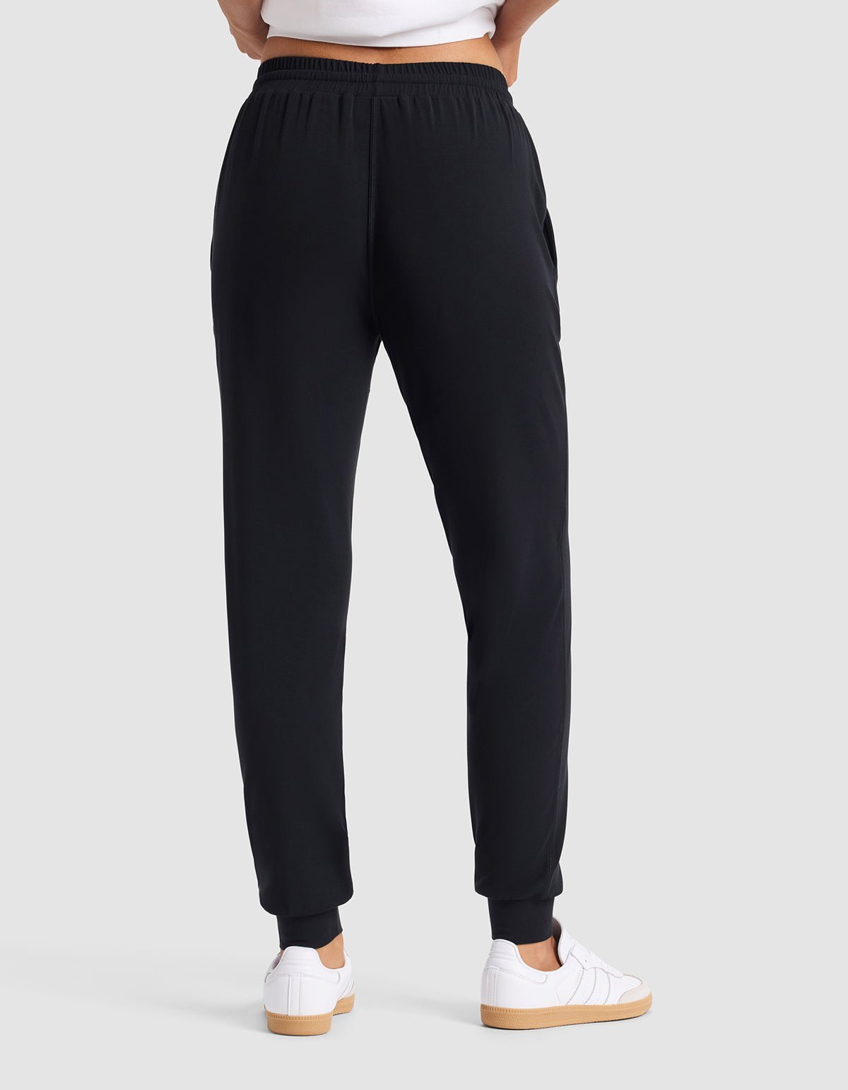 Women's Studio Jogger by Cozy Earth at Shirley Shoppe