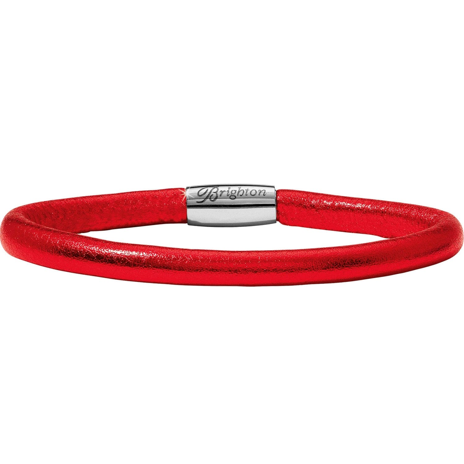 Woodstock Metallic Single Bracelet