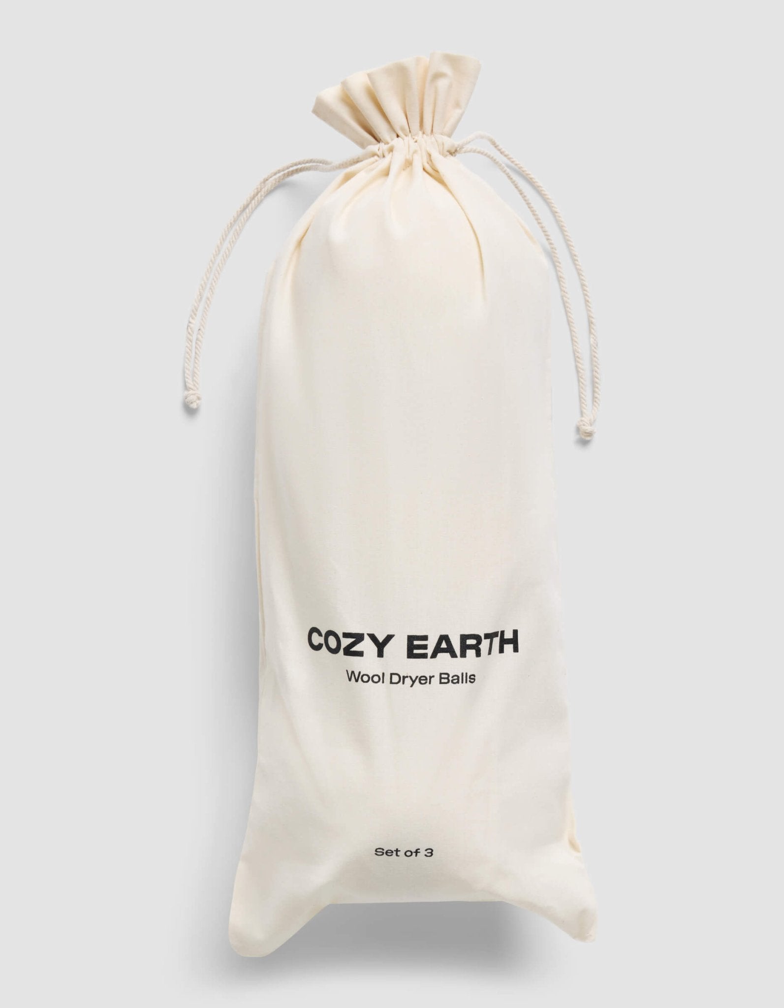 Wool Dryer Balls by Cozy Earth at Shirley Shoppe