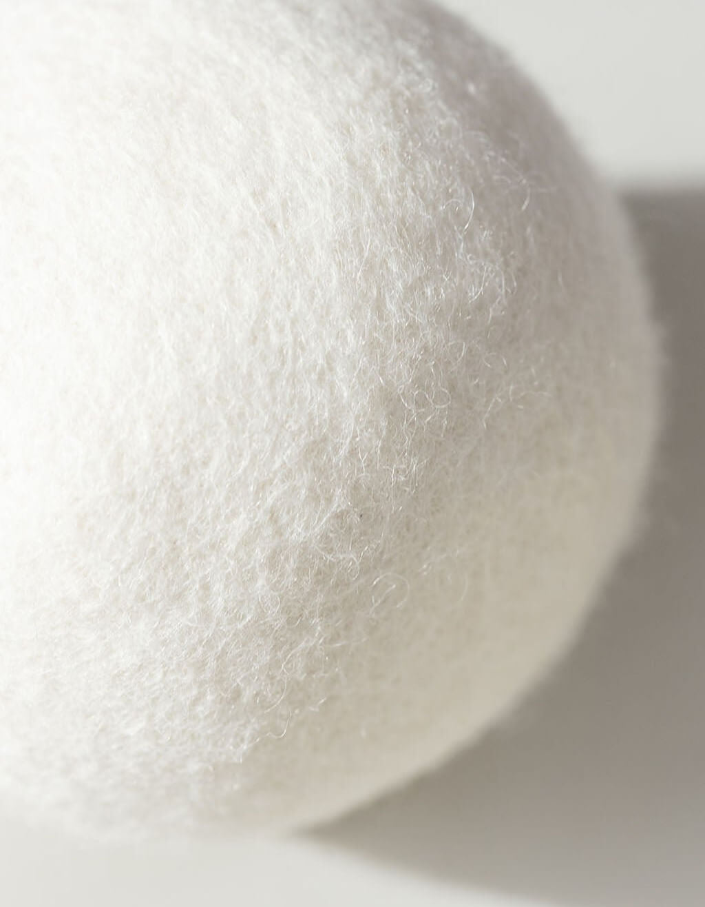 Wool Dryer Balls by Cozy Earth at Shirley Shoppe