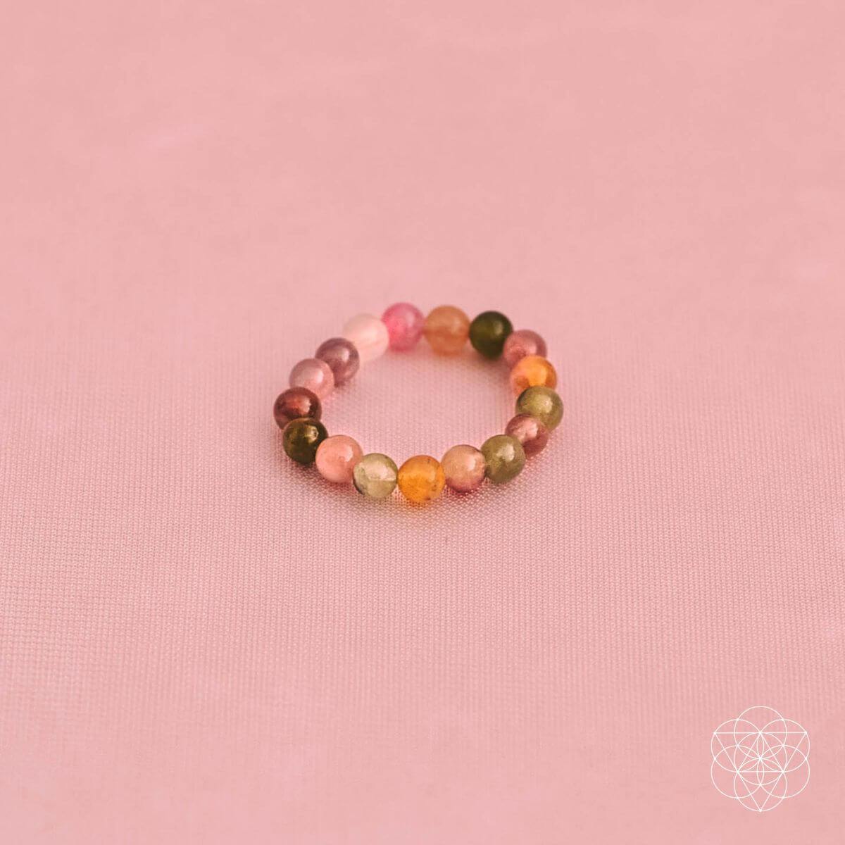 Worry-Free Ring Set by Conscious Items at Shirley Shoppe